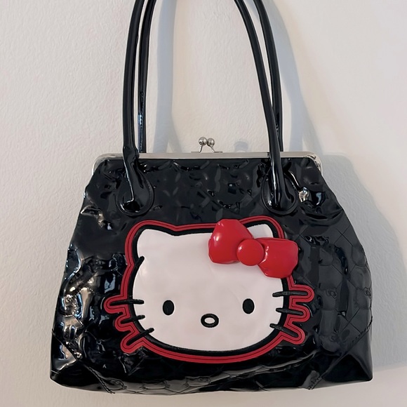 Loungefly Handbags - Hello Kitty bag by Loungefly